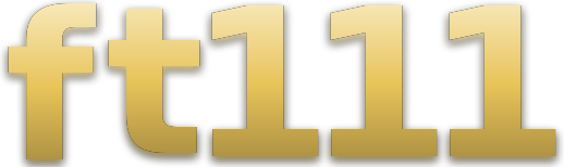 ft111 logo
