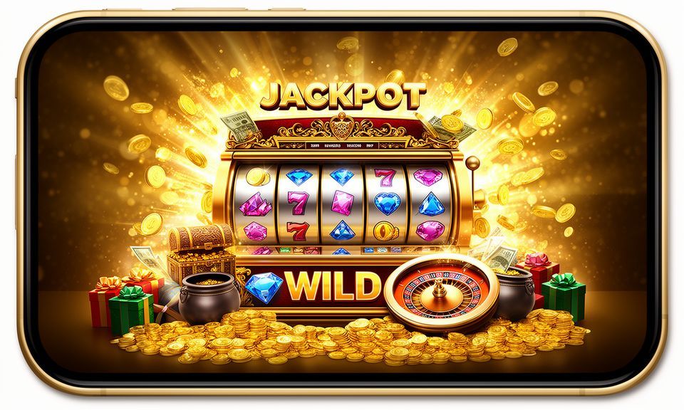 ft111 Slots Fat Santa-তে কী পাবেন